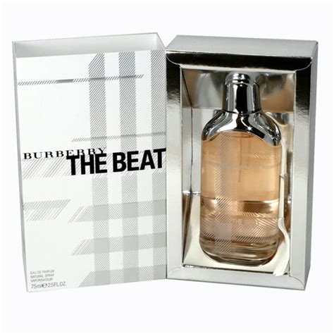 burberry beats|burberry beat perfume for women.